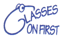Glasses Of First